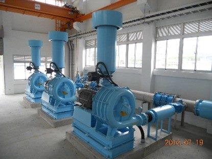 Blower