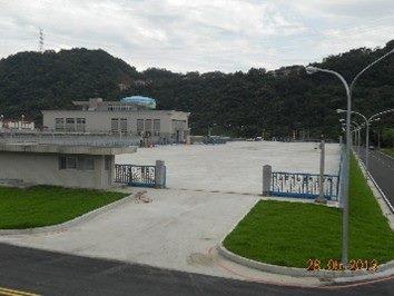 Clean water reservoir