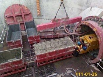 Soil Transportation