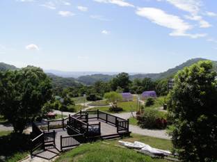 內雙溪森林自然中心1