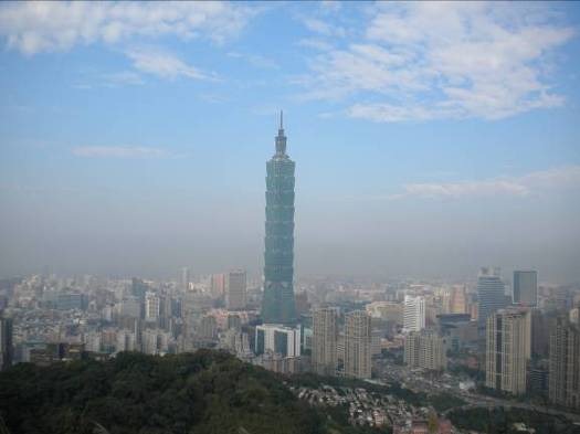 北市101跨年煙火 大地處推薦16處觀賞地點北市101跨年煙火 大地處推薦16處觀賞地點