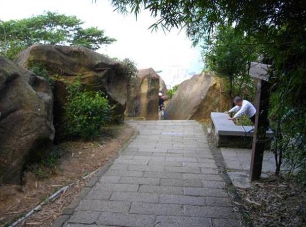 北市101跨年煙火 大地處推薦16處觀賞地點