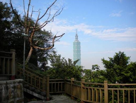 北市101跨年煙火 大地處推薦16處觀賞地點