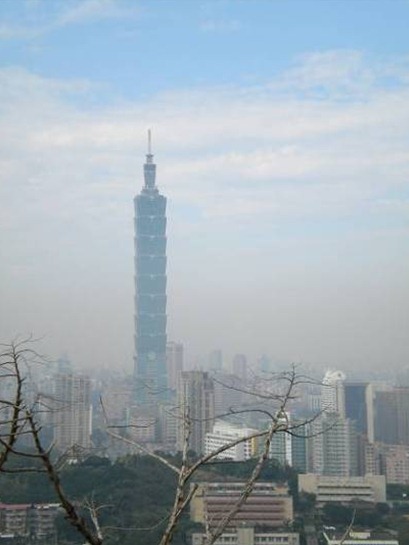 北市101跨年煙火 大地處推薦16處觀賞地點