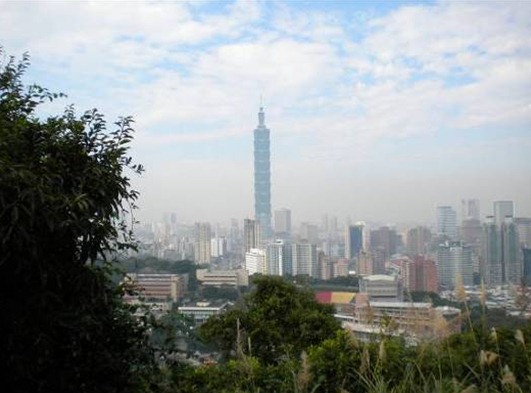 北市101跨年煙火 大地處推薦16處觀賞地點