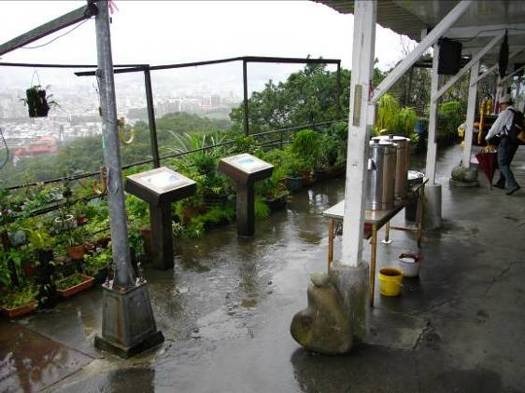 北市101跨年煙火 大地處推薦16處觀賞地點