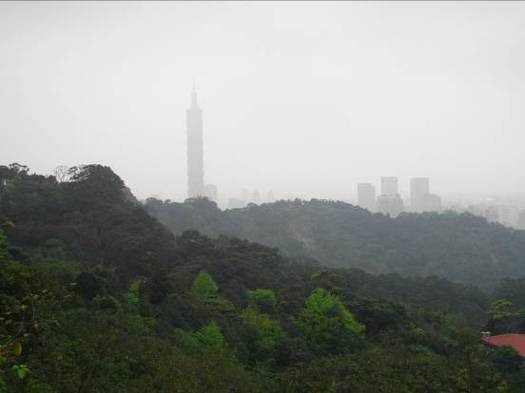 北市101跨年煙火 大地處推薦16處觀賞地點