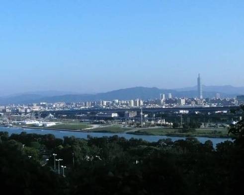 北市101跨年煙火 大地處推薦16處觀賞地點