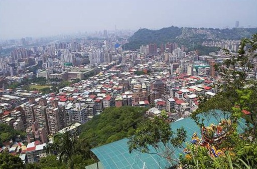 北市101跨年煙火 大地處推薦16處觀賞地點