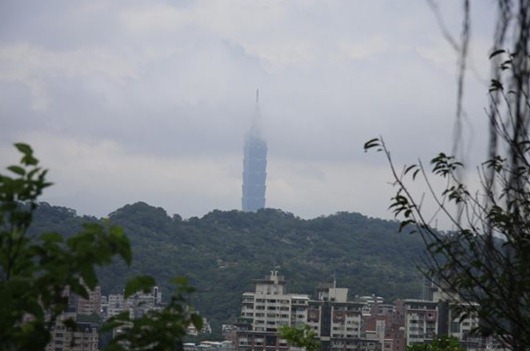 北市101跨年煙火 大地處推薦16處觀賞地點