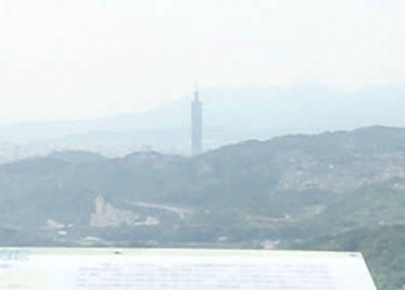 北市101跨年煙火 大地處推薦16處觀賞地點