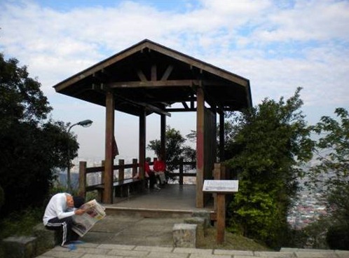 北市101跨年煙火 大地處推薦16處觀賞地點