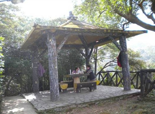 北市101跨年煙火 大地處推薦16處觀賞地點