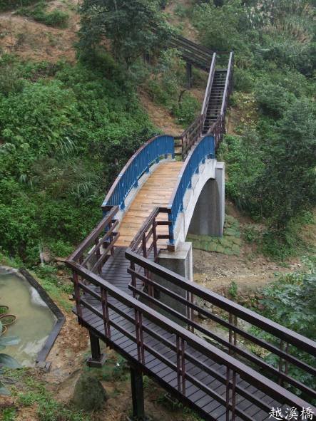 越溪橋