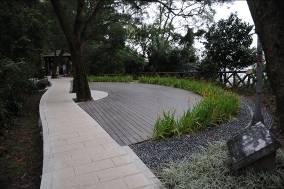 三景 張果老-樂活區「老」