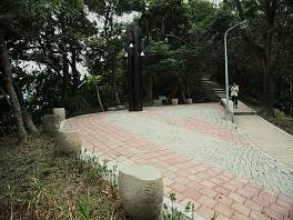 四景 藍采和-御風臺「少 ­