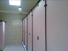 預定貨櫃屋公共廁所