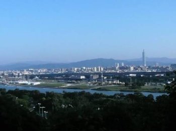 圓山飯店麒麟廳