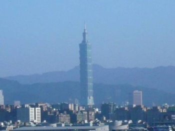 圓山飯店麒麟廳