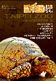 cover of Tipei Zoo Quarterly Vol.125