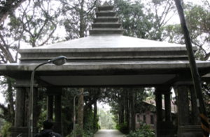 風景區遊憩設施改善及維護工程(指南風景區)-照片2