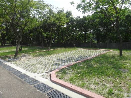 北市首座坡地「露營車」營地於貴子坑落成啟用-戶外新體驗