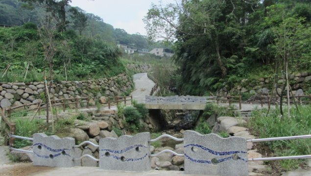 菁礐溪整治有成「溯溪」親水新秘境_照片7