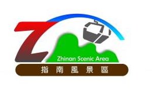 臺北「X、Y、Z」三大風景區logo