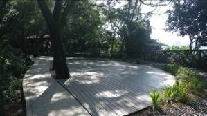 「X」仙跡岩風景區