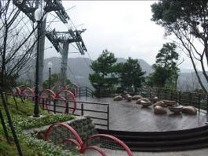 「Z」指南風景區