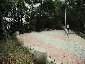 四景 藍采和-御風臺「少」