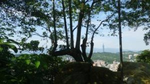 五景 呂洞賓-仙跡岩「富」