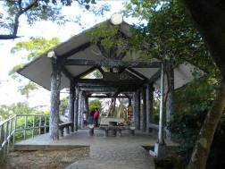 象山步道-超然亭