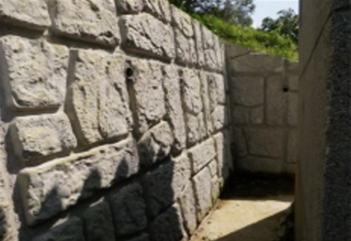 北市人工邊坡管理受國際肯定 日本專家將來取經09