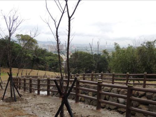 北投仙窟溪整治有成 仙谷秘境再現