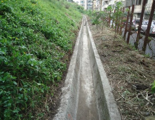 排水設施清淤維護