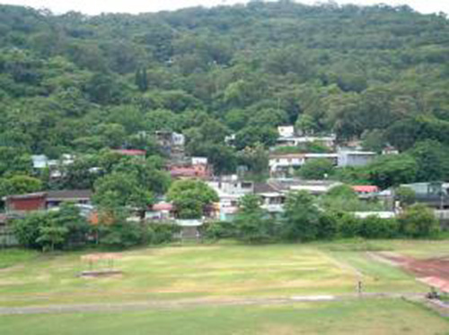 雨季將到 北市24坡地聚落防災啟動  防災地圖逐戶發送說明