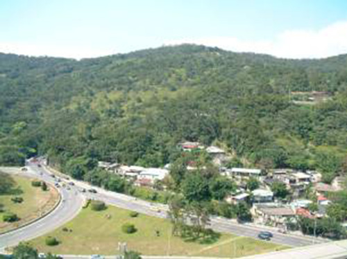 雨季將到 北市24坡地聚落防災啟動  防災地圖逐戶發送說明