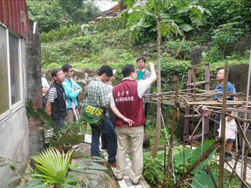 北市人工邊坡總體檢  全台首創