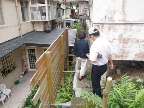 北市人工邊坡總體檢  全台首創