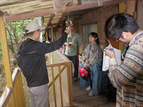 北市人工邊坡總體檢  全台首創