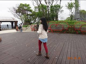 指南風景區-『三方五地，人生指南』300多親子來探索