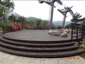 指南風景區-『三方五地，人生指南』300多親子來探索