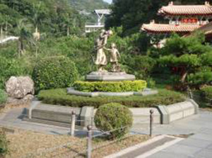 慈母園(父母宮)