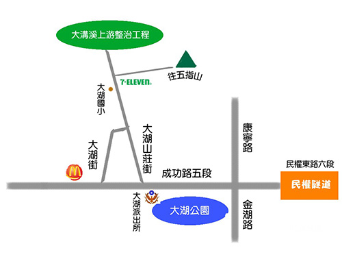 路線圖