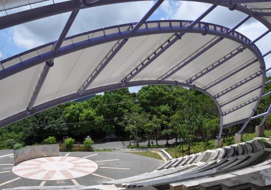 太陽廣場