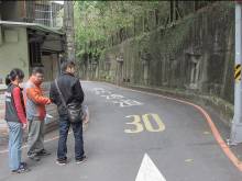 邀集專業技師現場會勘