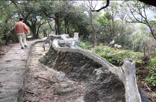 士林溪山社區