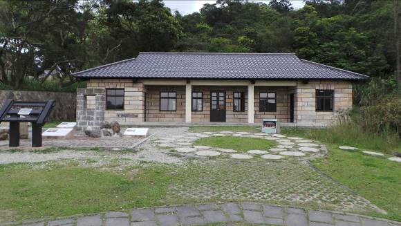 士林溪山社區