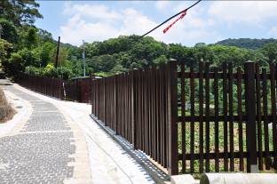 許願步道